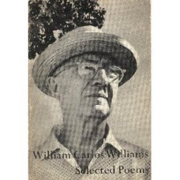 William Carlos Williams Selected Poems ND