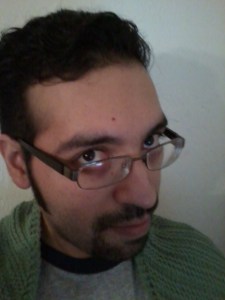 nothing's wrong - I'm shorn...