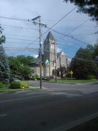 *historically historic district*