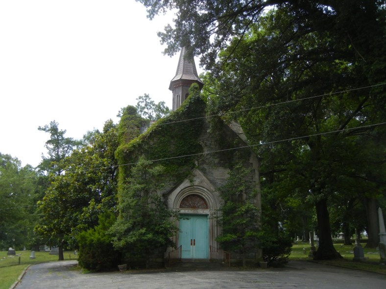 *wonder why they call it Vine Street...*