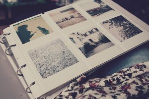 * insert sound of cellophane here *