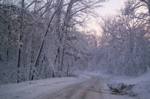 * and miles to go and all that *