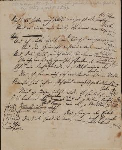 * Holderlin to your hats *