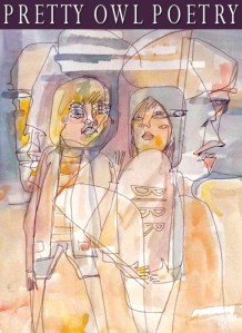 * pretty owl poetry/issue 5 *