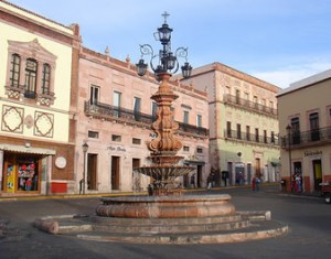 * plaza lo que plaza *