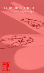 book of flight cover