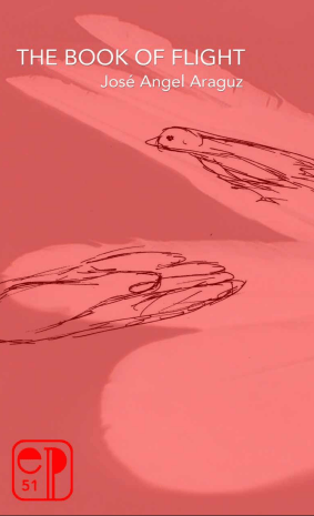 book of flight cover