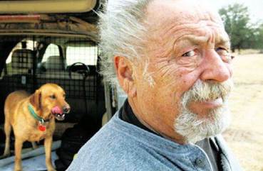 jim harrison