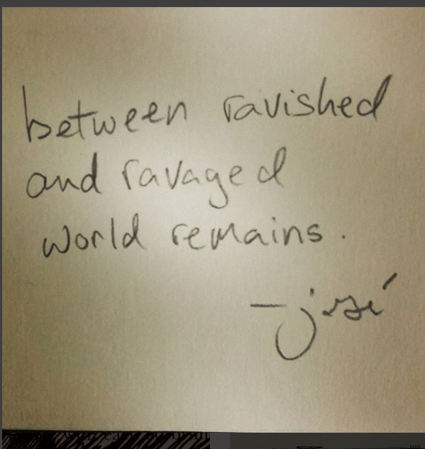 poetryamano january 2017 2