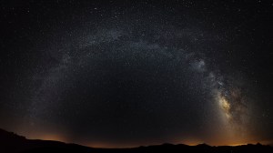 milky way
