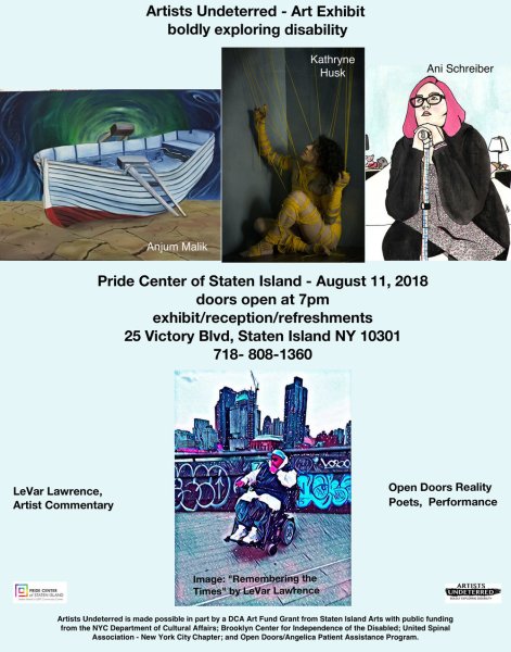 ArtistsUndeterredPrideFinalFlyer